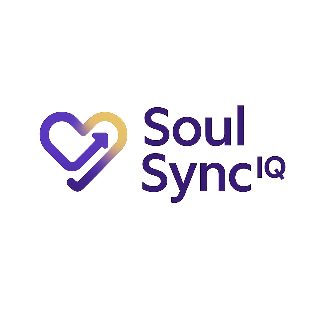 Soul Sync IQ — Smarter Connections. Deeper Alignment.